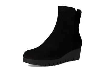 La Canadienne Teagan In Black