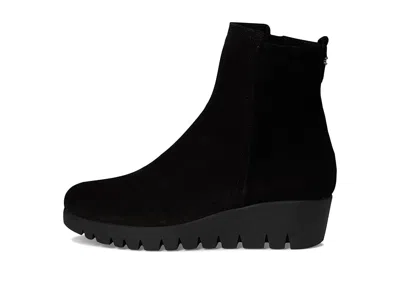 La Canadienne Teagan In Black