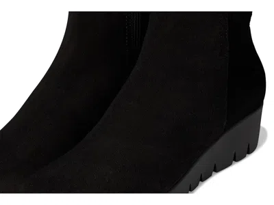 La Canadienne Teagan In Black