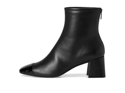 La Canadienne Freda In Black