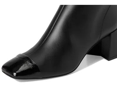 La Canadienne Freda In Black