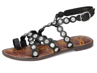 Sam Edelman Gloria Gladiator Sandal In Black