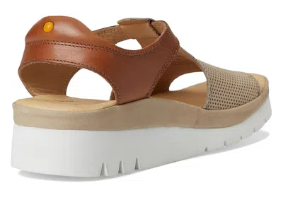 Samuel Hubbard Portola T-strap In Multi