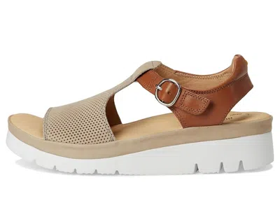 Samuel Hubbard Portola T-strap In Multi