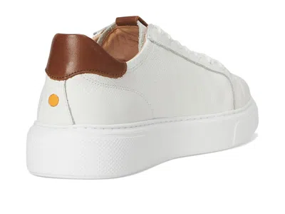 Samuel Hubbard Sunset Sneakers 2.0 In White