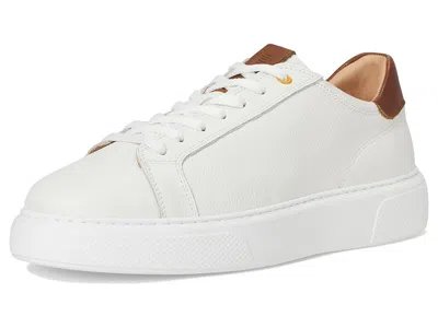Samuel Hubbard Sunset Sneakers 2.0 In White