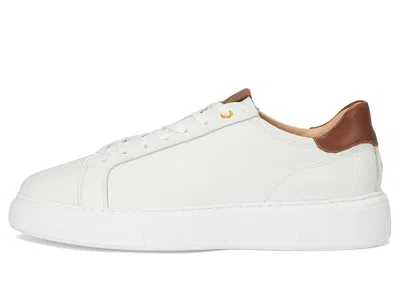 Samuel Hubbard Sunset Sneakers 2.0 In White