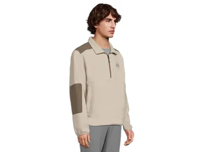 Marmot Wanderer High Pile Fleece Pullover In Multi