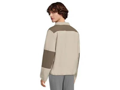 Marmot Wanderer High Pile Fleece Pullover In Multi