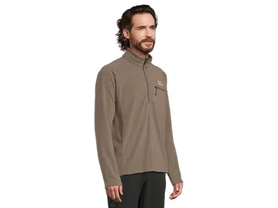 Marmot Upward Fleece Pullover In Brown
