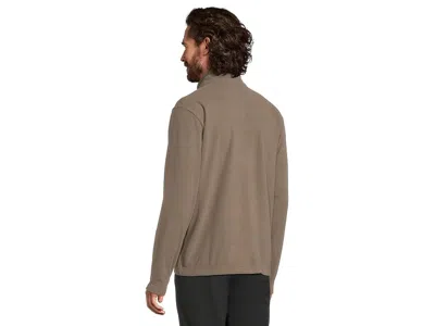 Marmot Upward Fleece Pullover In Brown