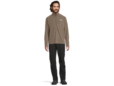 Marmot Upward Fleece Pullover In Brown