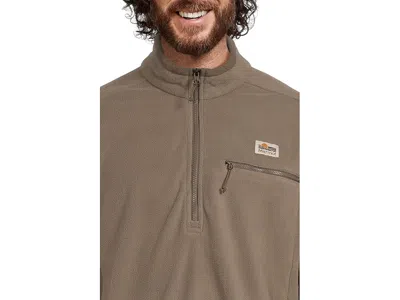 Marmot Upward Fleece Pullover In Brown