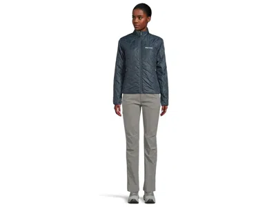 Marmot Monoquilt Jacket In Blue