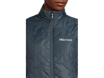 Marmot Monoquilt Jacket In Blue