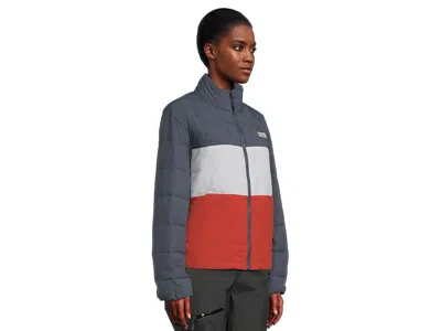 Marmot Ares Jacket In Multi