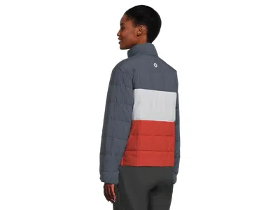 Marmot Ares Jacket In Multi