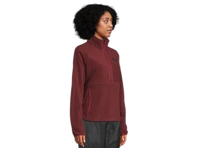 Marmot Upward Fleece Pullover In Multi