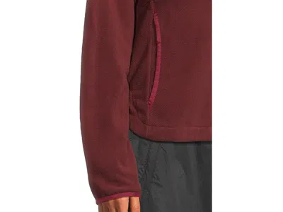 Marmot Upward Fleece Pullover In Multi