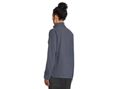 Marmot Upward Fleece Pullover In Blue