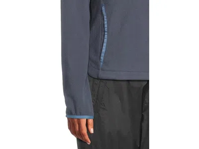 Marmot Upward Fleece Pullover In Blue