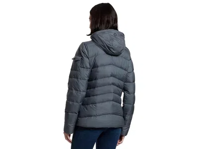 Marmot Ithaca Jacket In Blue