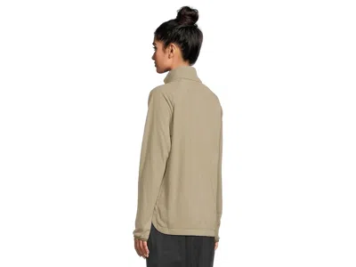 Marmot Upward Fleece Pullover In Neutral