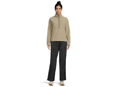Marmot Upward Fleece Pullover In Neutral