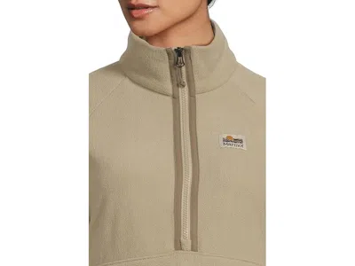 Marmot Upward Fleece Pullover In Neutral