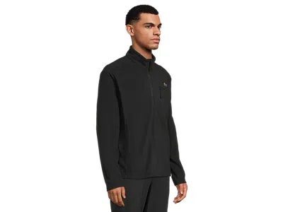 Marmot Upward Fleece Pullover In Black