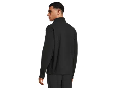 Marmot Upward Fleece Pullover In Black