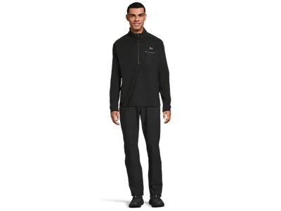 Marmot Upward Fleece Pullover In Black