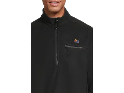Marmot Upward Fleece Pullover In Black