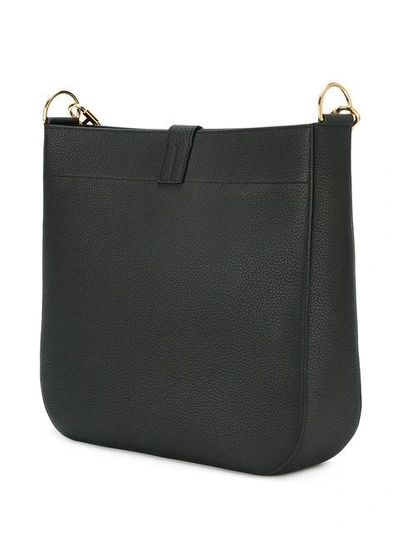 Shop Tom Ford T Clasp Hobo Bag