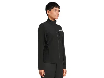 The North Face Apex Bionic 3 Jacket In Black