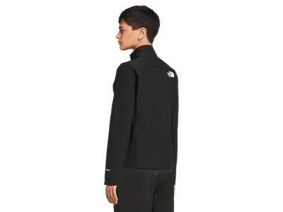 The North Face Apex Bionic 3 Jacket In Black