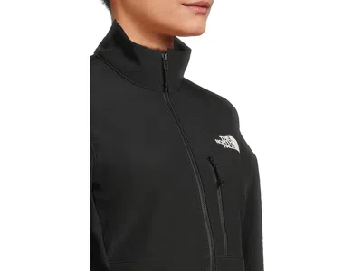 The North Face Apex Bionic 3 Jacket In Black