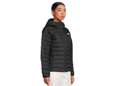 The North Face Classic Down Jacket In Multi