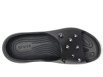 Crocs Bae Slide In Black