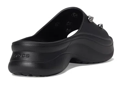 Crocs Bae Slide In Black