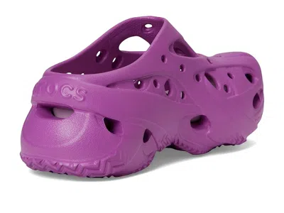Crocs Caged Clogs