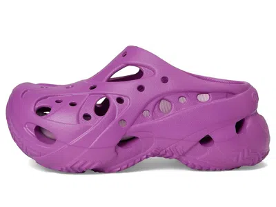Crocs Caged Clogs