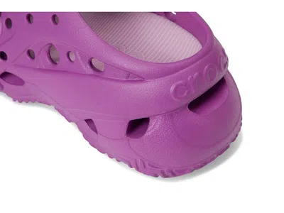 Crocs Caged Clogs