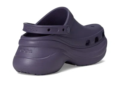 Crocs Classic Bae Clog In Blue