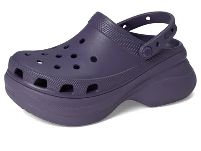 Crocs Classic Bae Clog In Blue