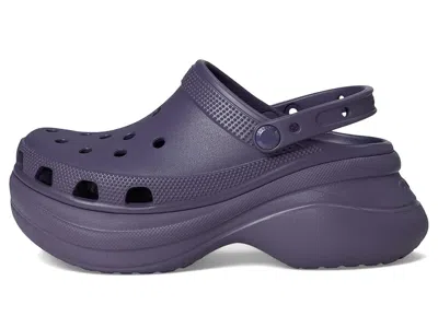 Crocs Classic Bae Clog In Blue