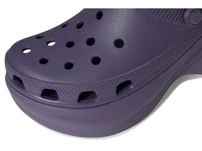 Crocs Classic Bae Clog In Blue