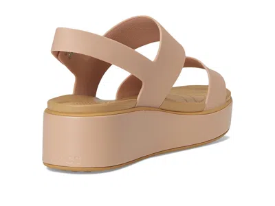 Crocs Brooklyn Low Wedge