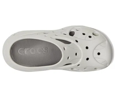 Crocs Caged Clogs In Blue