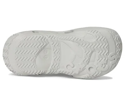 Crocs Caged Clogs In Blue